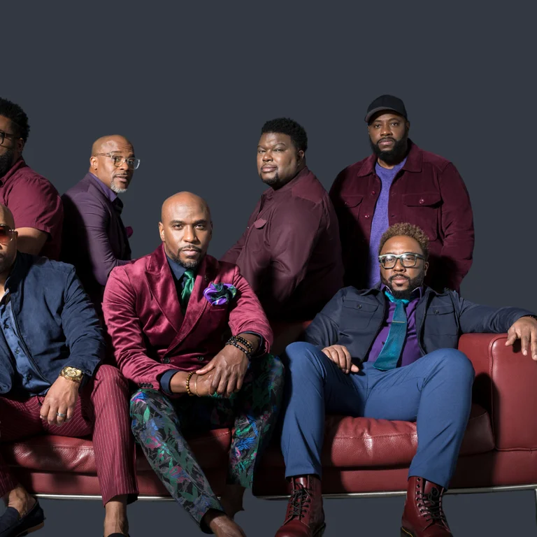 Naturally 7