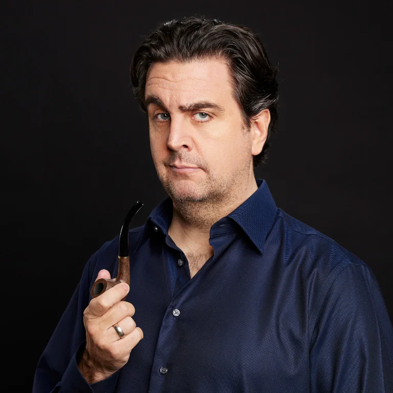 Bastian Pastewka
